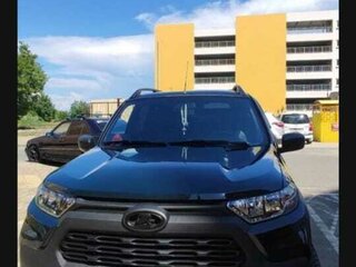 2023 Lada (ВАЗ) Niva Travel I, зелёный, 1130000 рублей, вид 1