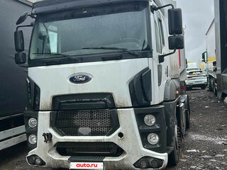 2019 Ford Cargo, белый, 1940000 рублей, вид 1