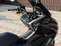 2007 Yamaha Majesty 250, чёрный, 380000 рублей - вид 4
