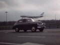 1949 ГАЗ М-20 «Победа», коричневый, 1800000 рублей - вид 7