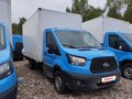 2021 Ford Transit, синий, 2400000 рублей - вид 1