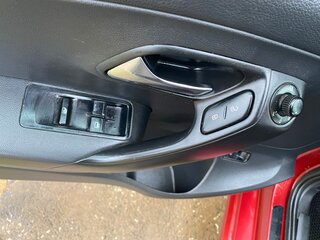 2012 Volkswagen Polo V, красный, 650000 рублей, вид 2
