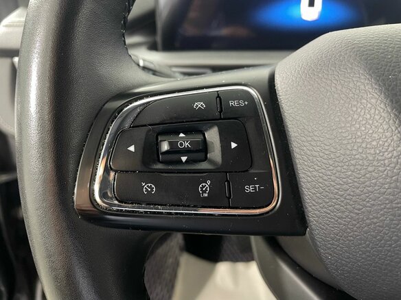 2023 Chery Tiggo 7 Pro Max I, серый - вид 12