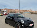 2021 Mini Hatch JCW III (F55/F56) Рестайлинг 2, чёрный, 3900000 рублей - вид 1