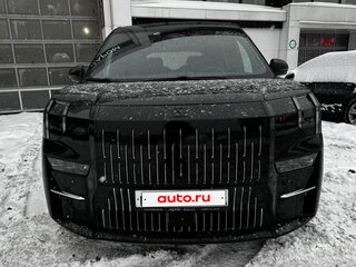 2023 Zeekr 009 140 kWh I, чёрный, 7500000 рублей, вид 1