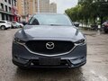 2021 Mazda CX-5 II, серый - вид 1