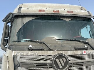 2023 Foton Auman EST A, белый, 3484000 рублей, вид 5