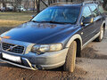 2000 Volvo XC70 I, синий, 650000 рублей - вид 4