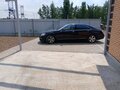 2008 Mercedes-Benz S-Класс 350 Long V (W221), синий, 1550000 рублей - вид 4