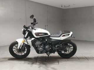 2024 Harley-Davidson X350, белый, 597000 рублей, вид 1