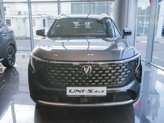 2026 Changan UNI-S I Рестайлинг, серый, 3130000 рублей, вид 5