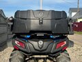 2015 CFMoto X5 H.O. EPS, синий, 500000 рублей - вид 8