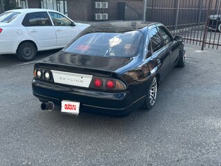 1994 Nissan Skyline IX (R33), серый, 350000 рублей, вид 2