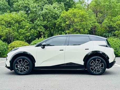 2025 Zeekr X 66 kWh I, белый, 3980000 рублей, вид 3