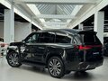 2025 Lexus LX 700h IV, чёрный, 19770000 рублей - вид 5