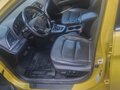 2016 Hyundai Elantra VI (AD), золотистый, 1000000 рублей - вид 6