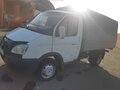 2010 ГАЗ ГАЗель (3302), белый, 850000 рублей - вид 1