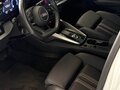 2023 Audi A3 35 TFSI Long IV (8Y), белый, 1710000 рублей - вид 8