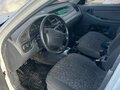2009 Chevrolet Lanos I, белый, 115000 рублей - вид 5