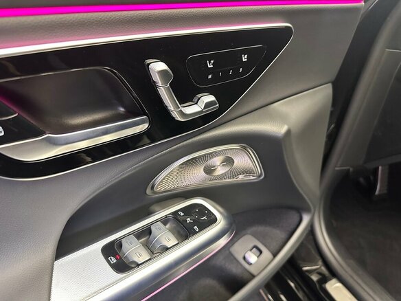 2024 Mercedes-Benz E-Класс 300 VI (W214, S214), чёрный, 10990000 рублей - вид 9