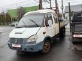 2006 ГАЗ ГАЗель (33023/330273) Фермер, белый, 240000 рублей