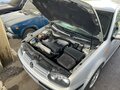 1998 Volkswagen Golf IV, серебристый, 500000 рублей - вид 2