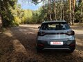 2024 Kaiyi X3, серый, 1650000 рублей - вид 8