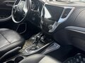 2017 Changan CS35, серебристый - вид 4
