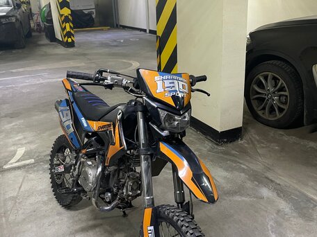 2023 Sharmax Sport, чёрный, 70000 рублей, вид 2