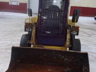 2012 Курганмашзавод МКСМ, жёлтый, 605120 рублей, вид 2