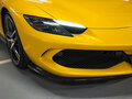 2024 Ferrari 296 GTB, жёлтый, 38000000 рублей - вид 4