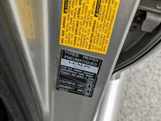 2001 Lexus RX 300 I, серебристый, 1250000 рублей, вид 3
