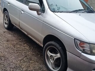1997 Nissan R'nessa, серебристый, 350000 рублей, вид 1