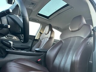 2023 BAIC U5 Plus, белый, 1150000 рублей, вид 2
