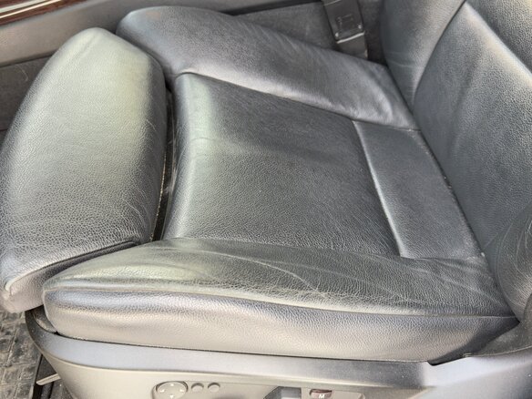 2010 BMW X5 30i II (E70), серебристый, 1950000 рублей - вид 20
