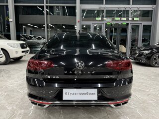 2024 Volkswagen Magotan B8 Рестайлинг, чёрный, 3700000 рублей, вид 5