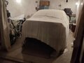 2008 Toyota Corolla AMT X (E140, E150), серый, 3500000 рублей - вид 9