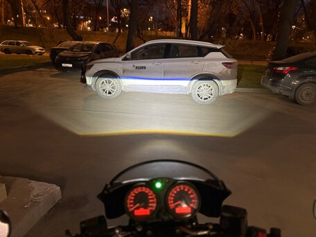 2006 Ducati Monster 695, чёрный, 320000 рублей, вид 3