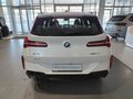 2026 BMW X3 Long 30L xDrive IV (G45/G48), белый, 7550000 рублей - вид 5
