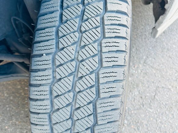 2006 Mercedes-Benz Sprinter, белый, 1200000 рублей - вид 9