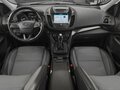 2016 Ford Kuga II Рестайлинг, белый, 1149000 рублей - вид 9