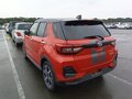 2021 Daihatsu Rocky A200, красный, 1800000 рублей - вид 2