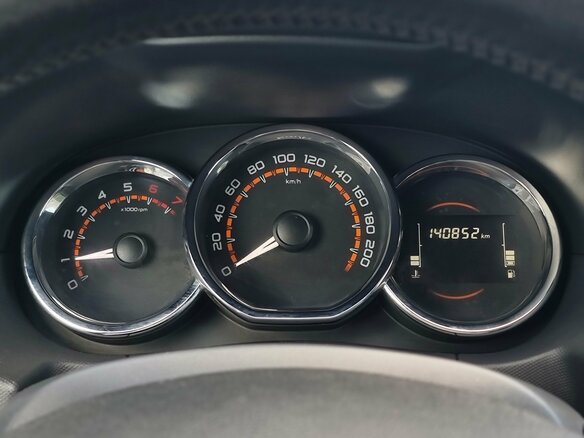 2021 Lada (ВАЗ) Largus I Рестайлинг, серый - вид 16