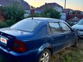 2007 Geely CK (Otaka) I, синий, 130000 рублей - вид 4