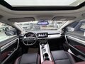 2022 Geely Coolray I, серый - вид 7