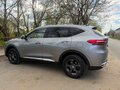 2021 Haval F7 I, серый, 1880000 рублей - вид 6