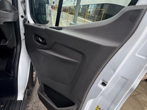 2021 Ford Transit, белый, 1695000 рублей - вид 17