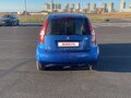 2008 Suzuki Splash I, синий, 410000 рублей - вид 5