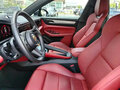 2025 Porsche Macan 4 II, чёрный, 12100000 рублей - вид 6