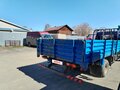 2012 BAW Fenix 1065, синий, 400000 рублей - вид 3